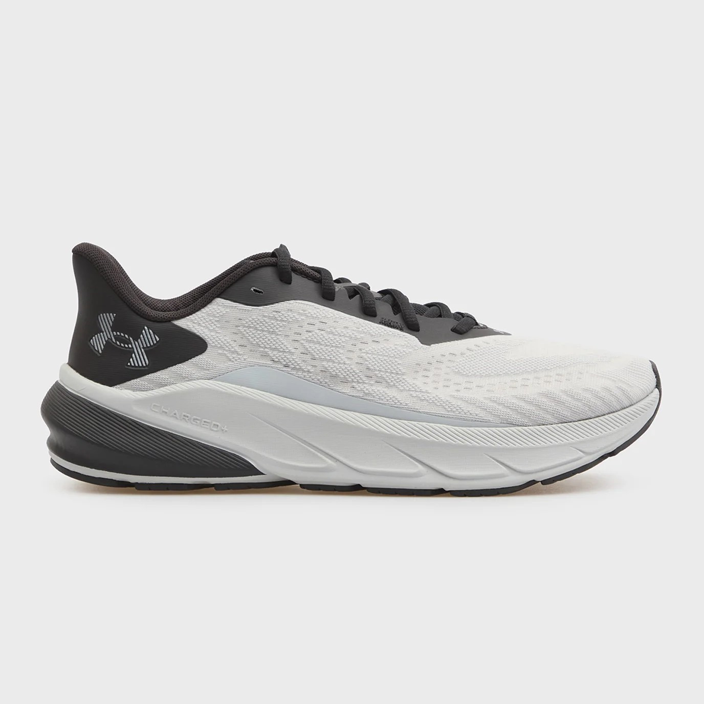 Кросівки UA Turbulence 3GRY 6006717-011