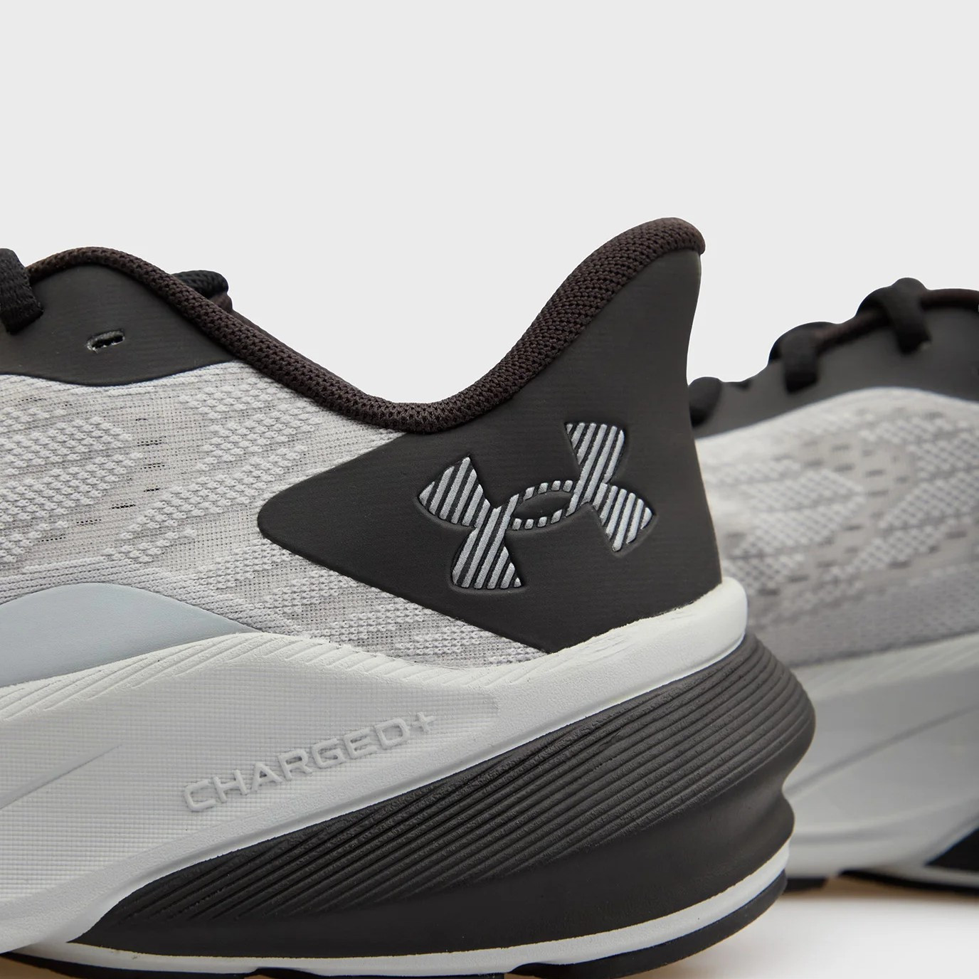 Кросівки UA Turbulence 3GRY 6006717-011