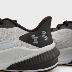 Кросівки UA Turbulence 3GRY 6006717-011