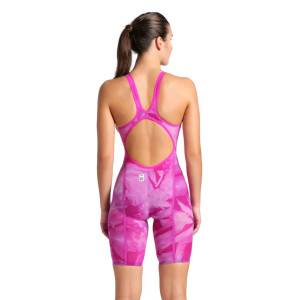 Комбінезон для плавання Arena CARBON GLIDE LE OB 006310-150