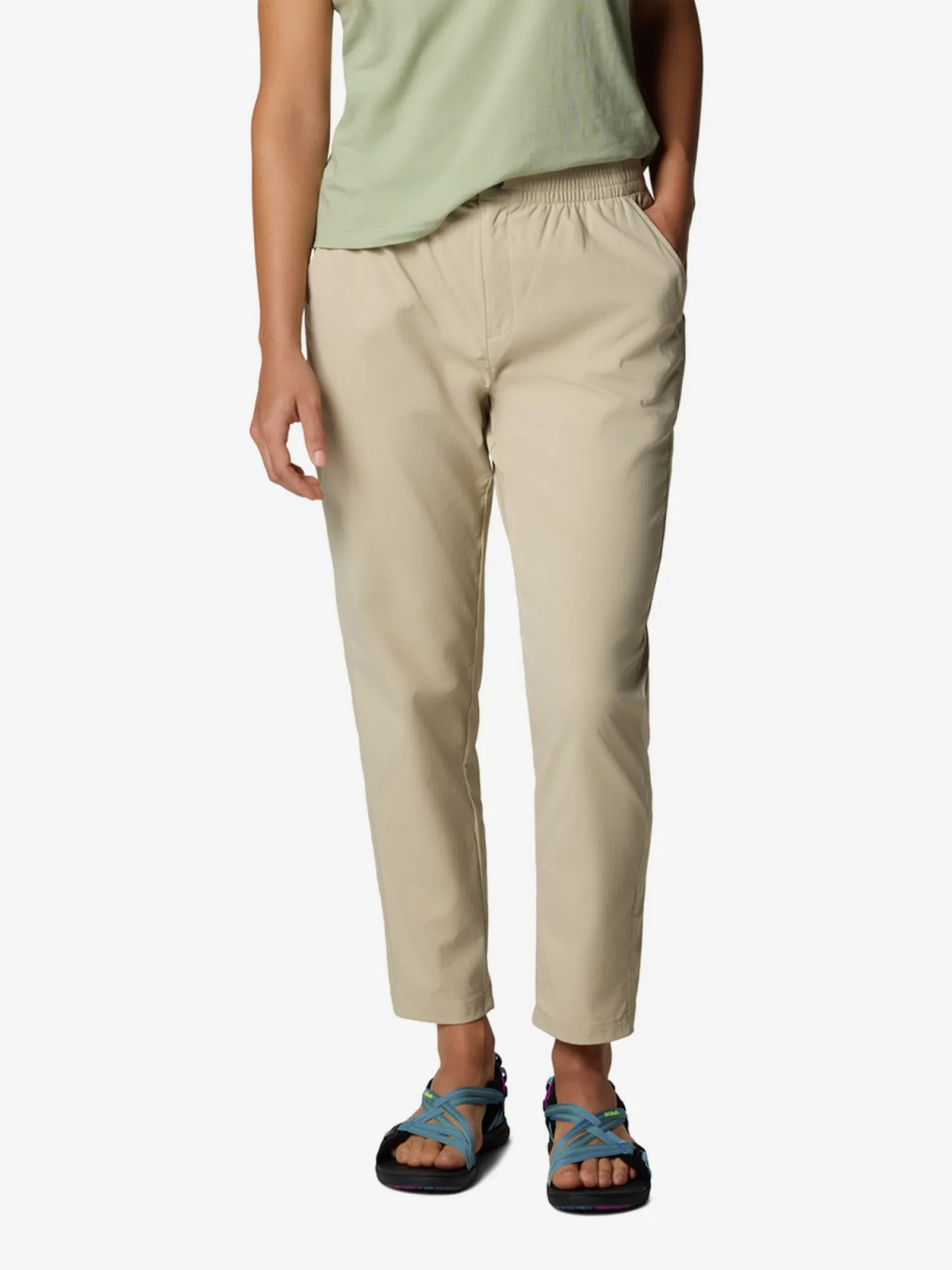 Штани Cedar Crest™ Pant 2119791CLB-271 Columbia L (48) Бежевий 2119791CLB-271