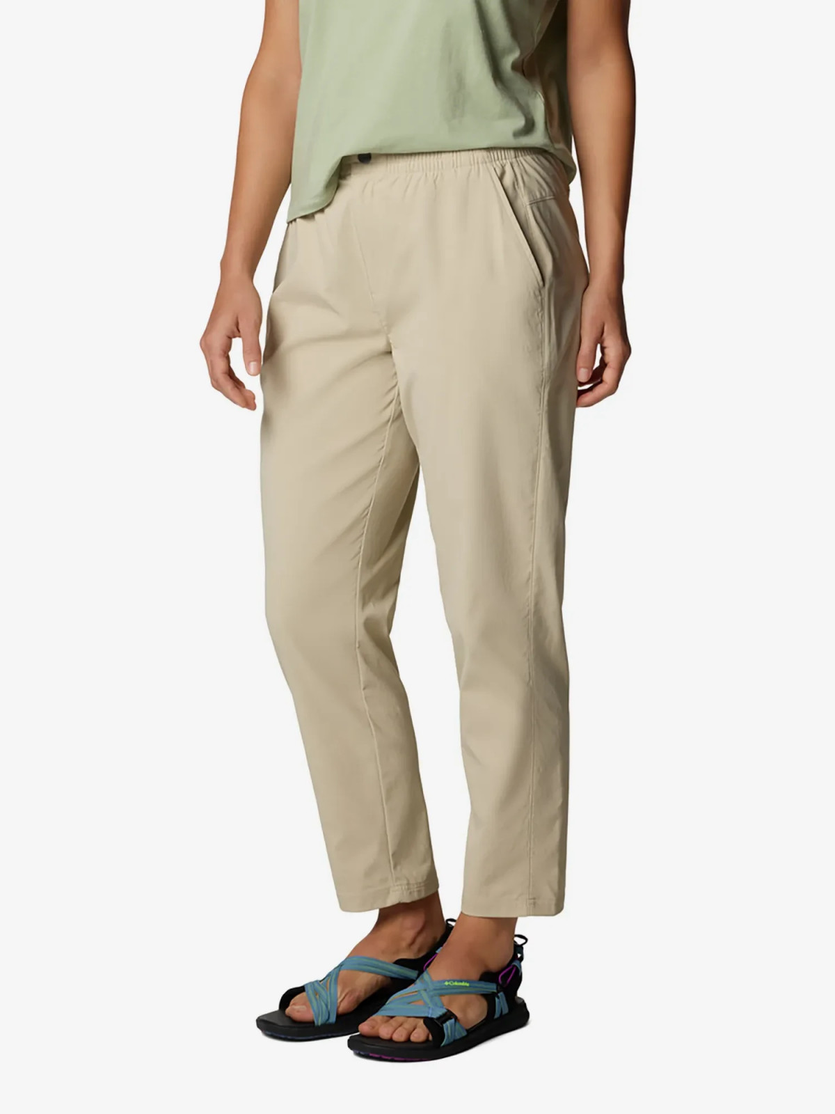 Штани Cedar Crest™ Pant 2119791CLB-271 Columbia L (48) Бежевий 2119791CLB-271