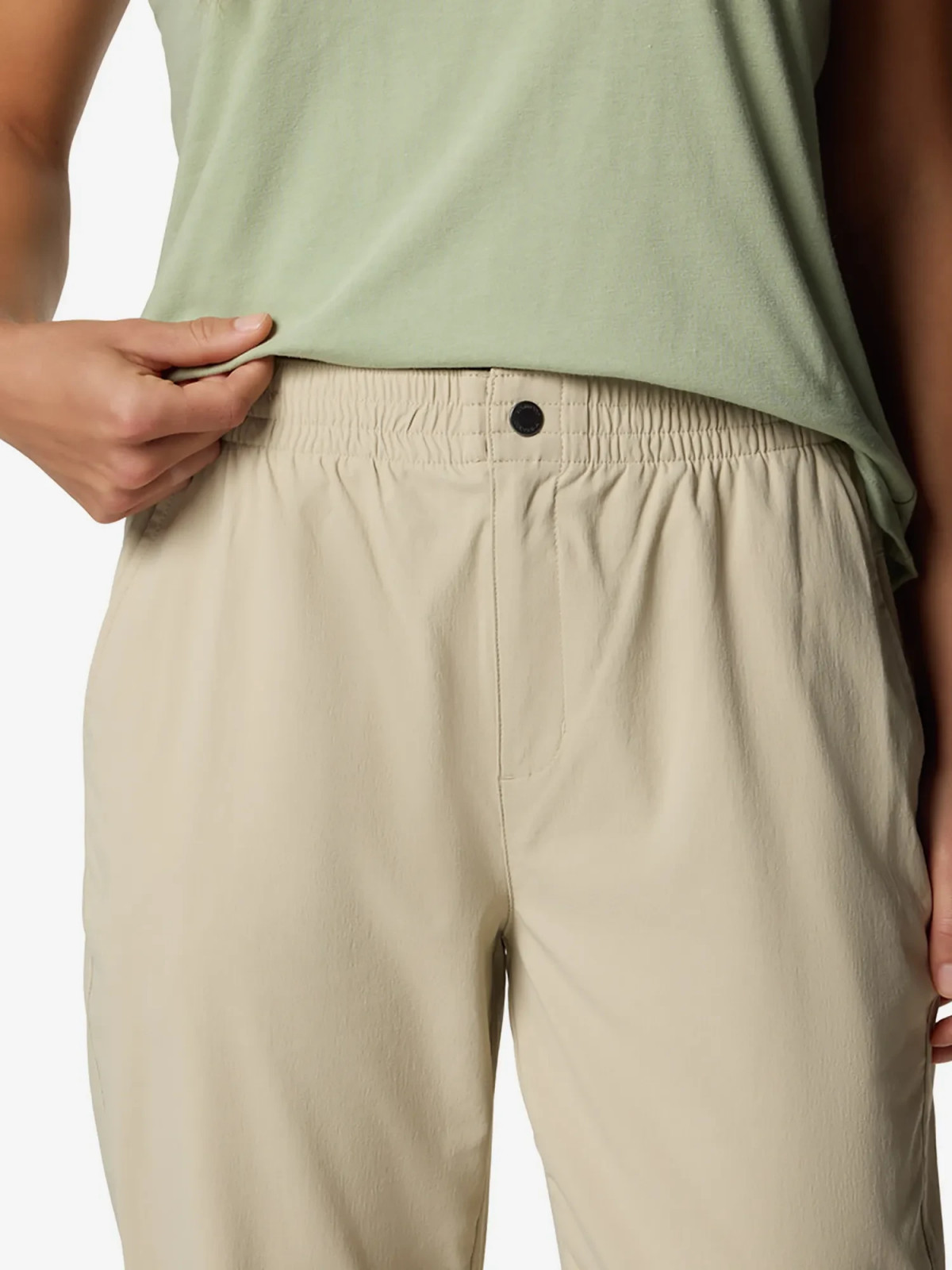 Штани Cedar Crest™ Pant 2119791CLB-271 Columbia L (48) Бежевий 2119791CLB-271