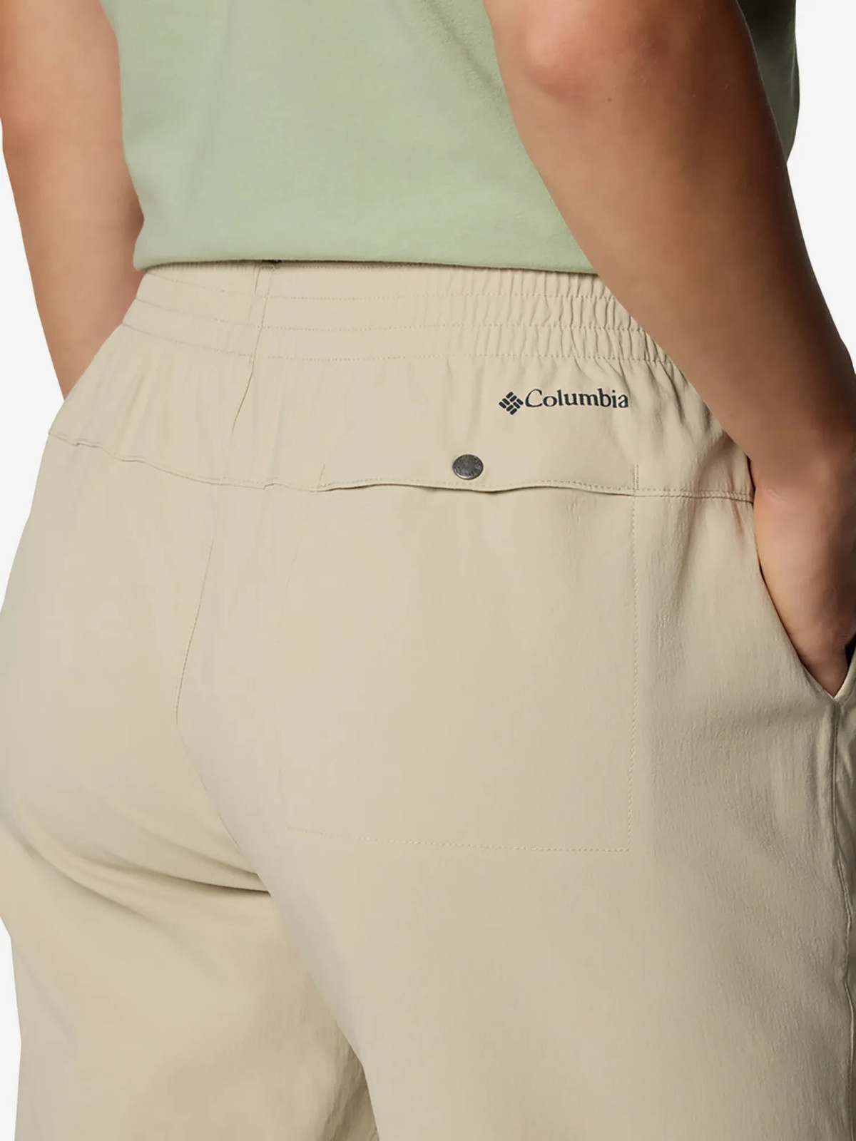 Штани Cedar Crest™ Pant 2119791CLB-271 Columbia L (48) Бежевий 2119791CLB-271