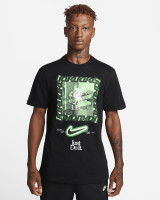 Футболка чоловіча Nike Lfc New Dna Black FD1091-010