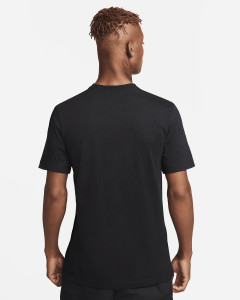 Футболка чоловіча Nike Lfc New Dna Black FD1091-010