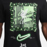Футболка чоловіча Nike Lfc New Dna Black FD1091-010