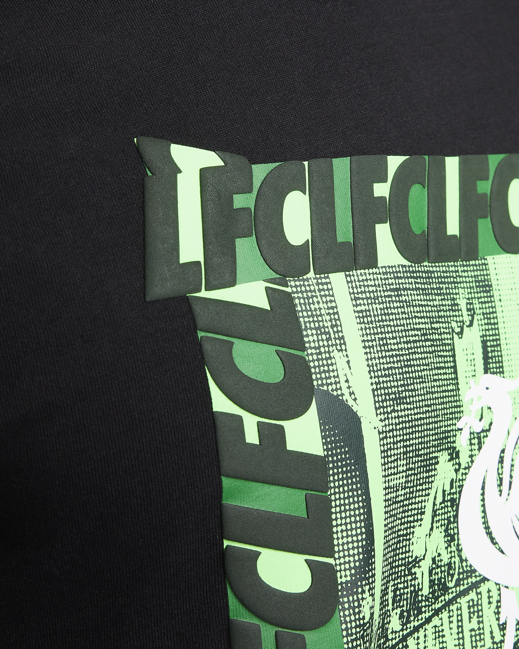 Футболка чоловіча Nike Lfc New Dna Black FD1091-010