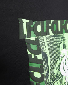 Футболка чоловіча Nike Lfc New Dna Black FD1091-010