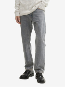 Джинси DENIM 1044286-10162 Tom Tailor 28/30 Сірий 1044286-10162