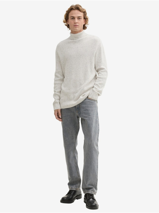 Джинси DENIM 1044286-10162 Tom Tailor 28/30 Сірий 1044286-10162