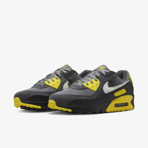 Кросівки чоловічі Nike Air Max 90 Black DM0029-016