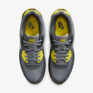 Кросівки чоловічі Nike Air Max 90 Black DM0029-016