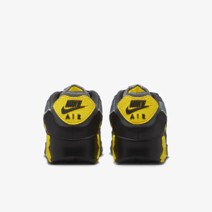 Кросівки чоловічі Nike Air Max 90 Black DM0029-016