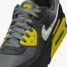 Кросівки чоловічі Nike Air Max 90 Black DM0029-016