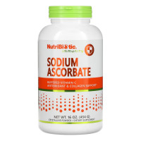Порошок Sodium Ascorbate Powder - 454g 2022-10-3006