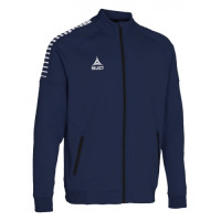 Куртка Select Brazil zip jacket 623320-020