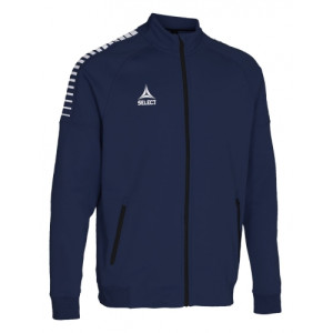 Куртка Select Brazil zip jacket 623320-020