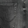 Шорти JJIRICK JJORIGINAL NA 410 12189323 Black Denim Jack&Jones S Темно-сірий 12189323BLACKDENIM