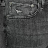 Шорти JJIRICK JJORIGINAL NA 410 12189323 Black Denim Jack&Jones S Темно-сірий 12189323BLACKDENIM