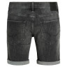 Шорти JJIRICK JJORIGINAL NA 410 12189323 Black Denim Jack&Jones S Темно-сірий 12189323BLACKDENIM