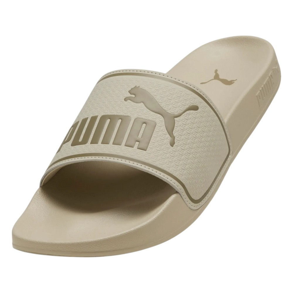Шльопанці Unisex Leadcat 2.0 38413933 Puma 4 (37) Бежевий 38413933