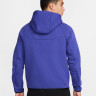 Толстовка чоловіча Nike Sportswear Tech Fleece Violet HV0949-539