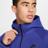Толстовка чоловіча Nike Sportswear Tech Fleece Violet HV0949-539