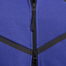 Толстовка чоловіча Nike Sportswear Tech Fleece Violet HV0949-539