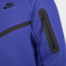 Толстовка чоловіча Nike Sportswear Tech Fleece Violet HV0949-539
