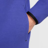 Толстовка чоловіча Nike Sportswear Tech Fleece Violet HV0949-539