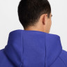 Толстовка чоловіча Nike Sportswear Tech Fleece Violet HV0949-539