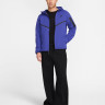 Толстовка чоловіча Nike Sportswear Tech Fleece Violet HV0949-539