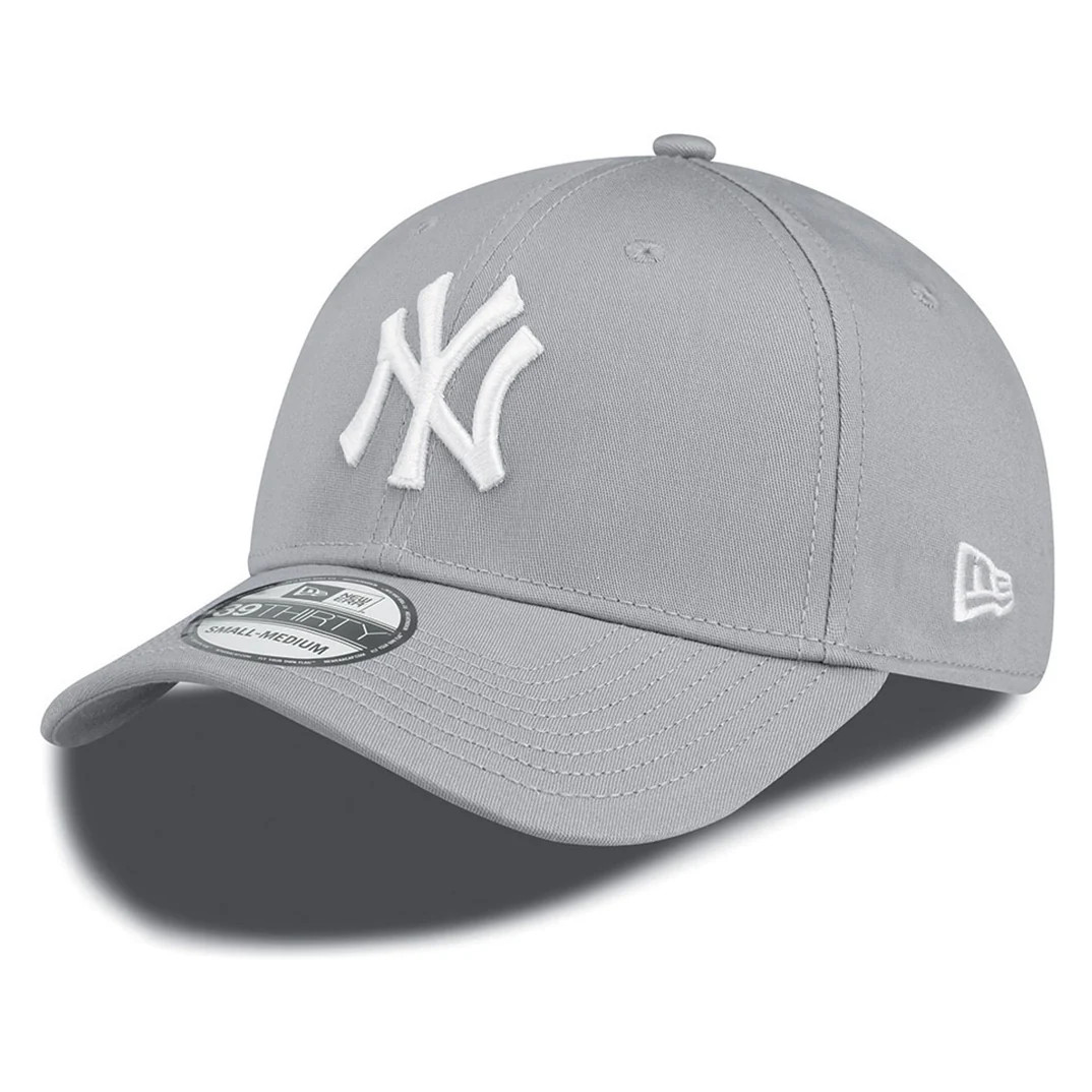 Бейсболка New Era 3930 LEAGUE BAS 10298279