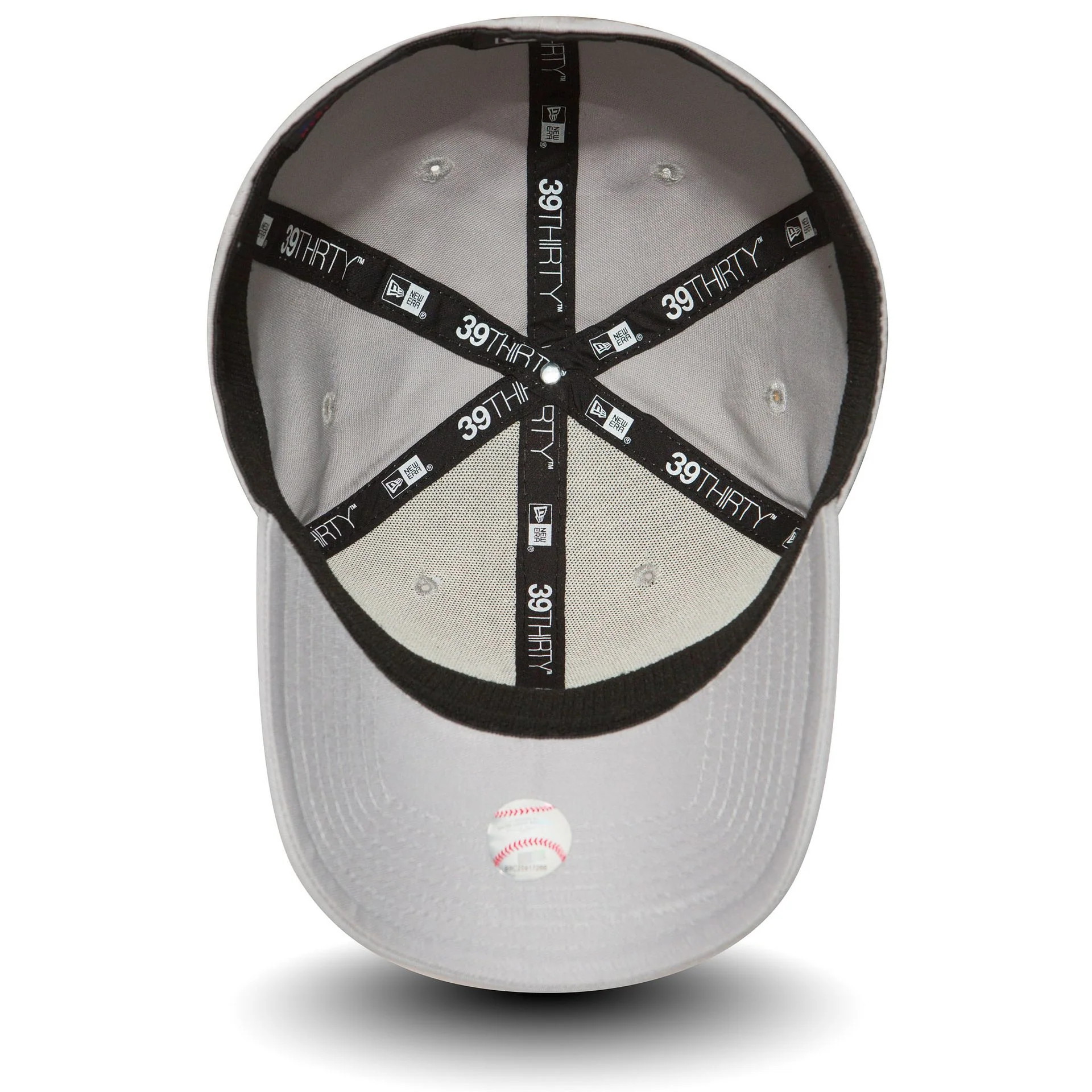 Бейсболка New Era 3930 LEAGUE BAS 10298279