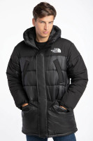 Куртка HMLYN INS PARKA TNF NF0A4QZ5JK31 THE NORTH FACE S Чорний NF0A4QZ5JK31
