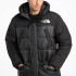 Куртка HMLYN INS PARKA TNF NF0A4QZ5JK31 THE NORTH FACE S Чорний NF0A4QZ5JK31