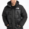 Куртка HMLYN INS PARKA TNF NF0A4QZ5JK31 THE NORTH FACE S Чорний NF0A4QZ5JK31