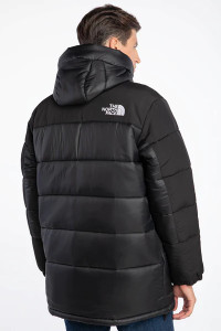 Куртка HMLYN INS PARKA TNF NF0A4QZ5JK31 THE NORTH FACE S Чорний NF0A4QZ5JK31