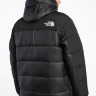 Куртка HMLYN INS PARKA TNF NF0A4QZ5JK31 THE NORTH FACE S Чорний NF0A4QZ5JK31