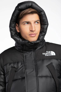 Куртка HMLYN INS PARKA TNF NF0A4QZ5JK31 THE NORTH FACE S Чорний NF0A4QZ5JK31