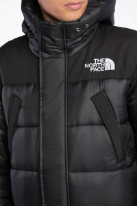 Куртка HMLYN INS PARKA TNF NF0A4QZ5JK31 THE NORTH FACE S Чорний NF0A4QZ5JK31