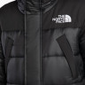 Куртка HMLYN INS PARKA TNF NF0A4QZ5JK31 THE NORTH FACE S Чорний NF0A4QZ5JK31