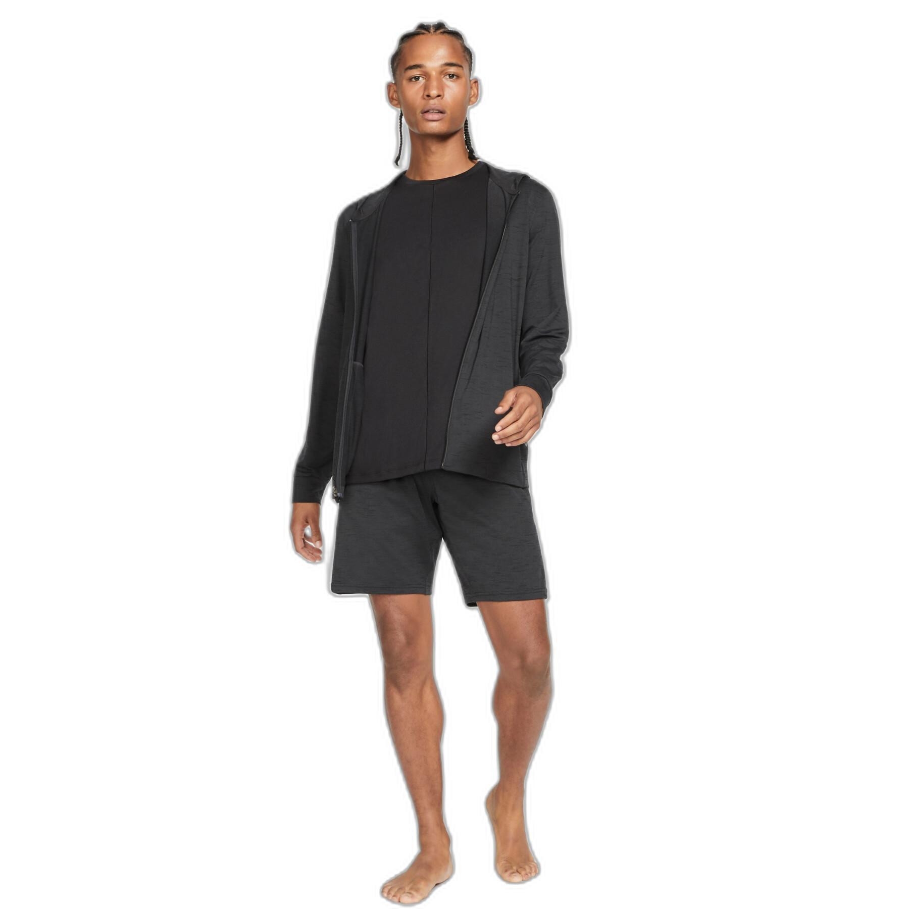 Шорти тренувальні Nike M NY DF SHORT CZ2210-010
