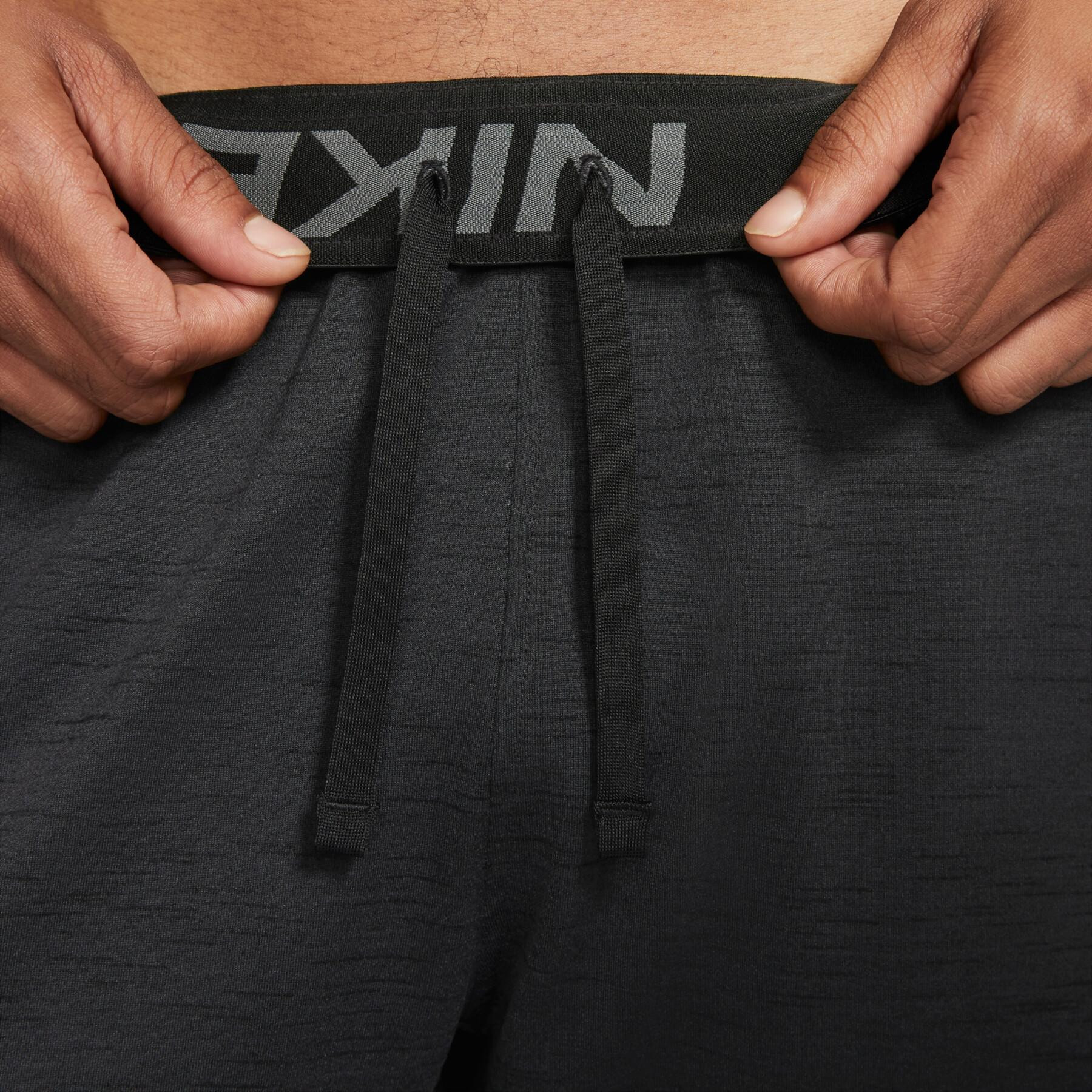 Шорти тренувальні Nike M NY DF SHORT CZ2210-010