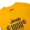 Футболка JEEP T-SHIRT JEEP&GRILLE O102589-Y250
