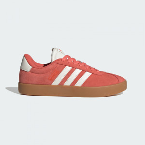 Кросівки VL COURT 3.0 JP5327 Adidas 3,5 (36) Кораловий JP5327