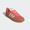 Кросівки VL COURT 3.0 JP5327 Adidas 3,5 (36) Кораловий JP5327