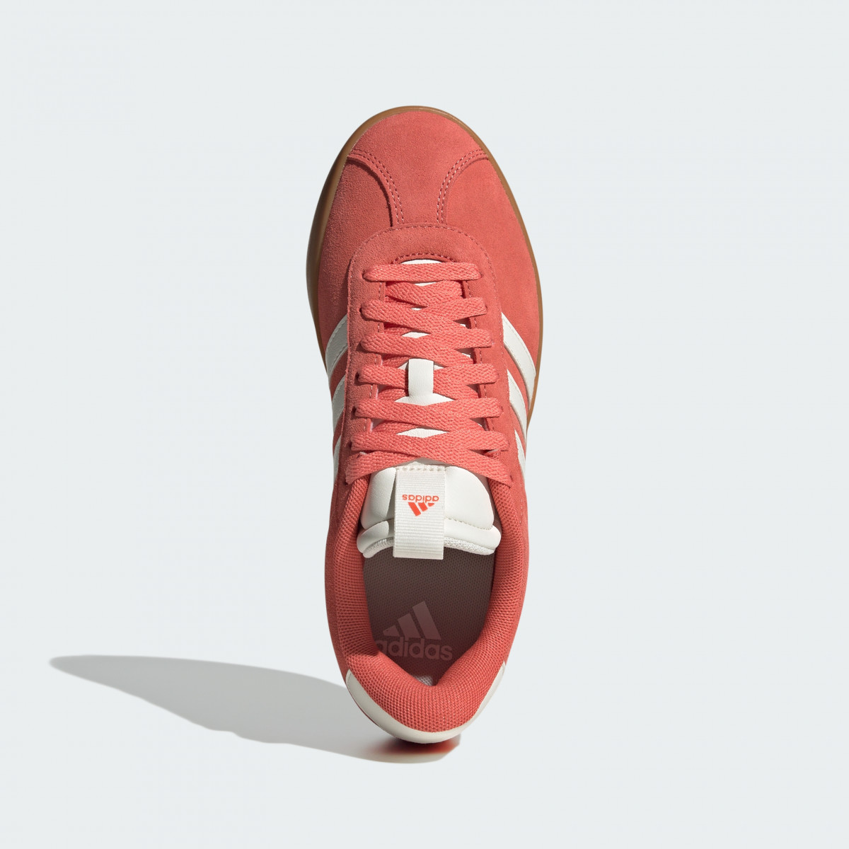 Кросівки VL COURT 3.0 JP5327 Adidas 3,5 (36) Кораловий JP5327