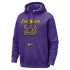 Толстовка Nike LAL MNK CLUB HDY PO N&N CE FZ0552-504